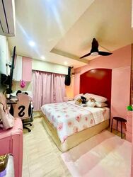 Blk 106 Rivervale Court (Sengkang), HDB 4 Rooms #557290201